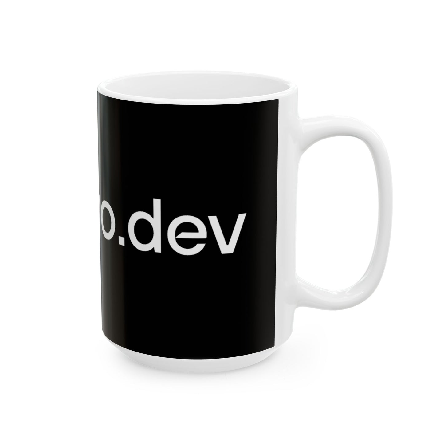 Lingo.dev Ceramic Mug