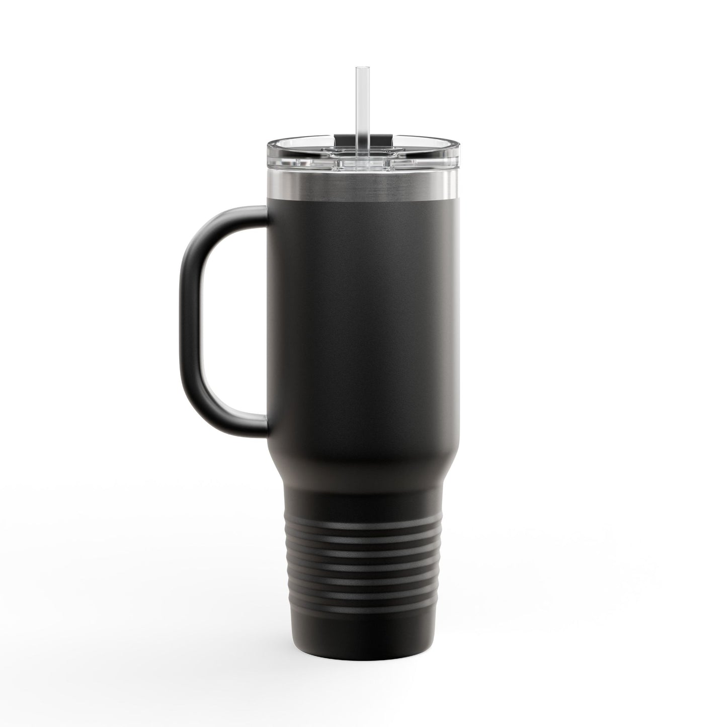 Lingo.dev Insulated Travel Mug