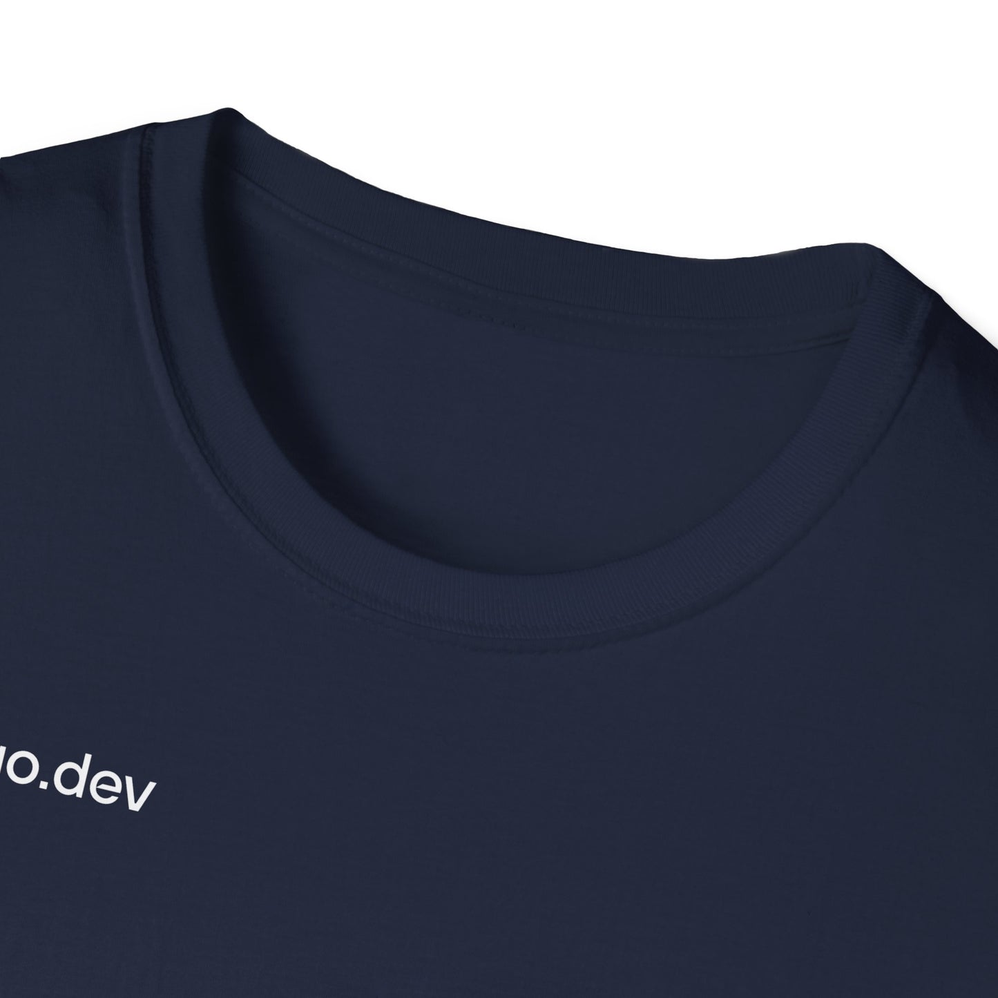 Lingo.dev Developer's Softstyle Tee