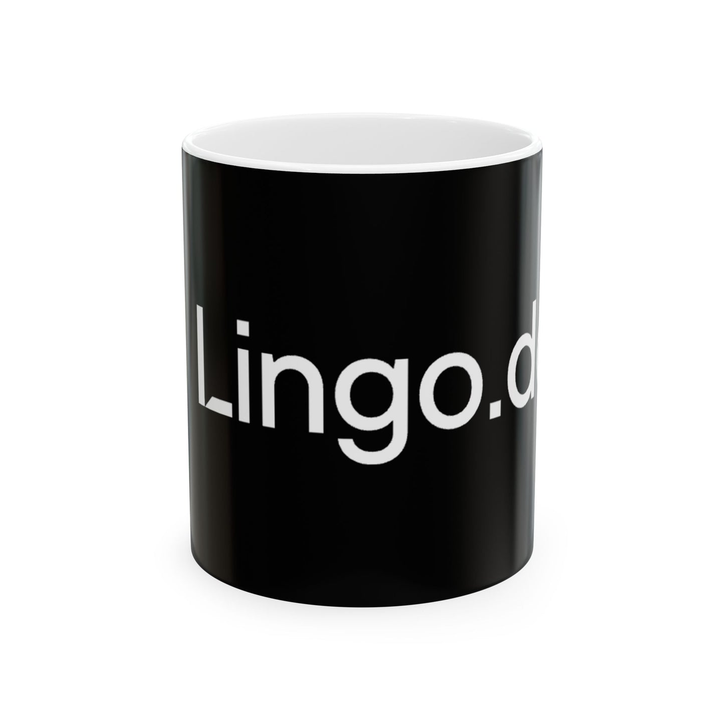 Lingo.dev Ceramic Mug