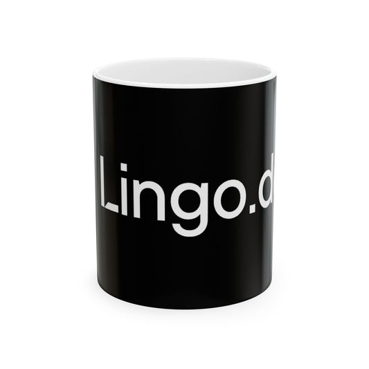 Lingo.dev Ceramic Mug