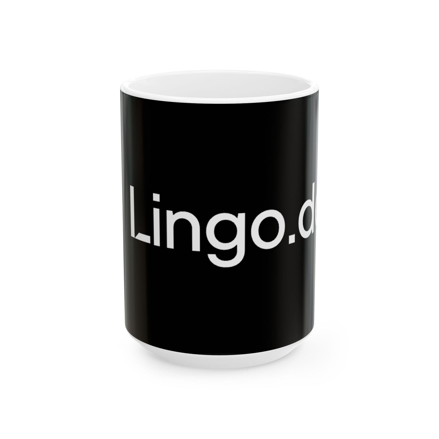 Lingo.dev Ceramic Mug