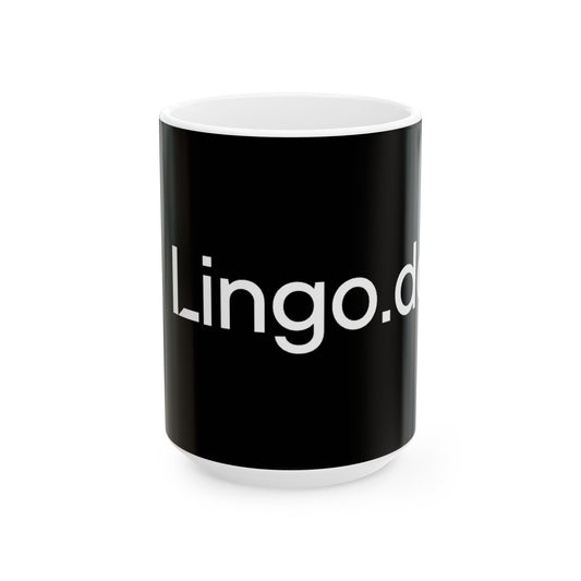 Lingo.dev Ceramic Mug