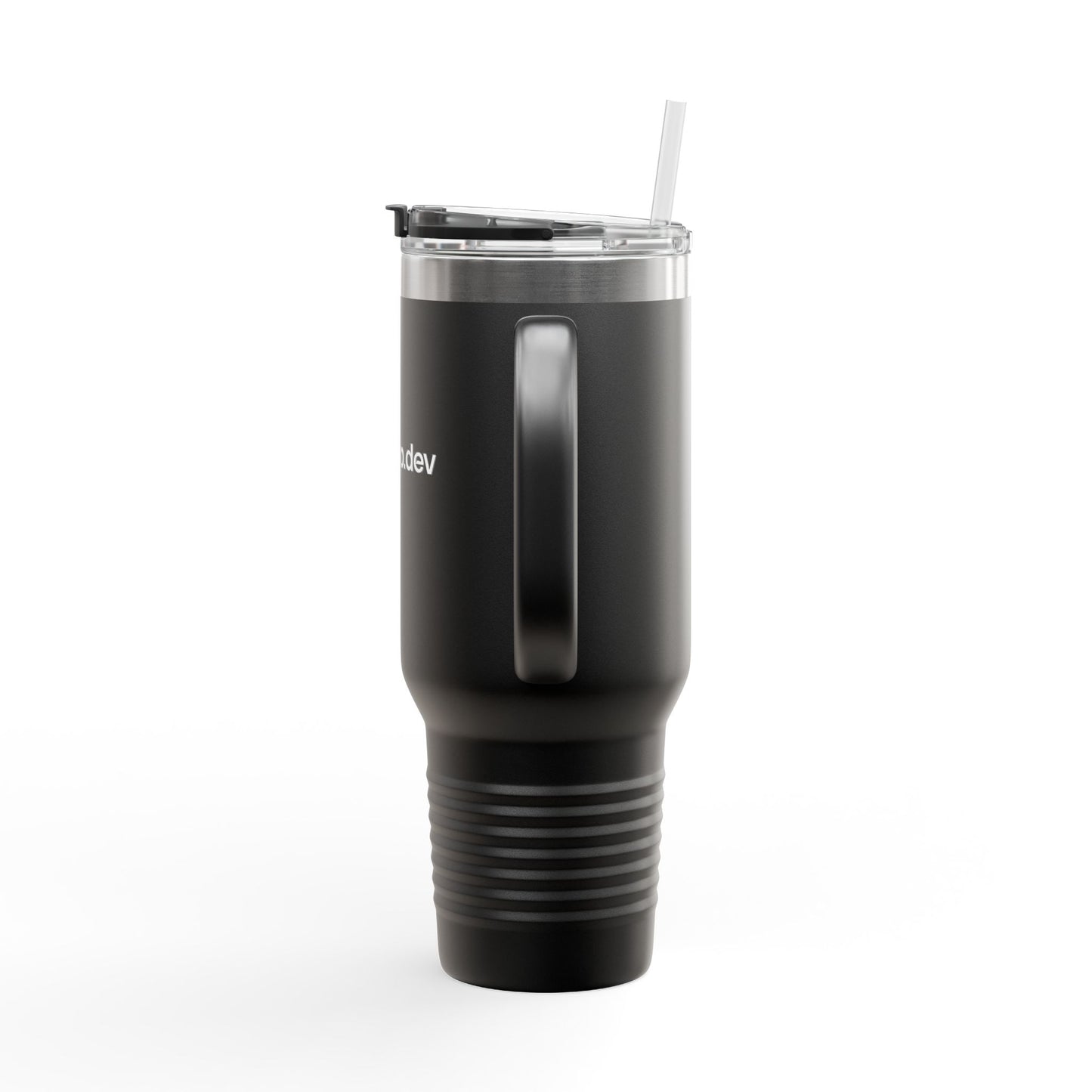 Lingo.dev Insulated Travel Mug