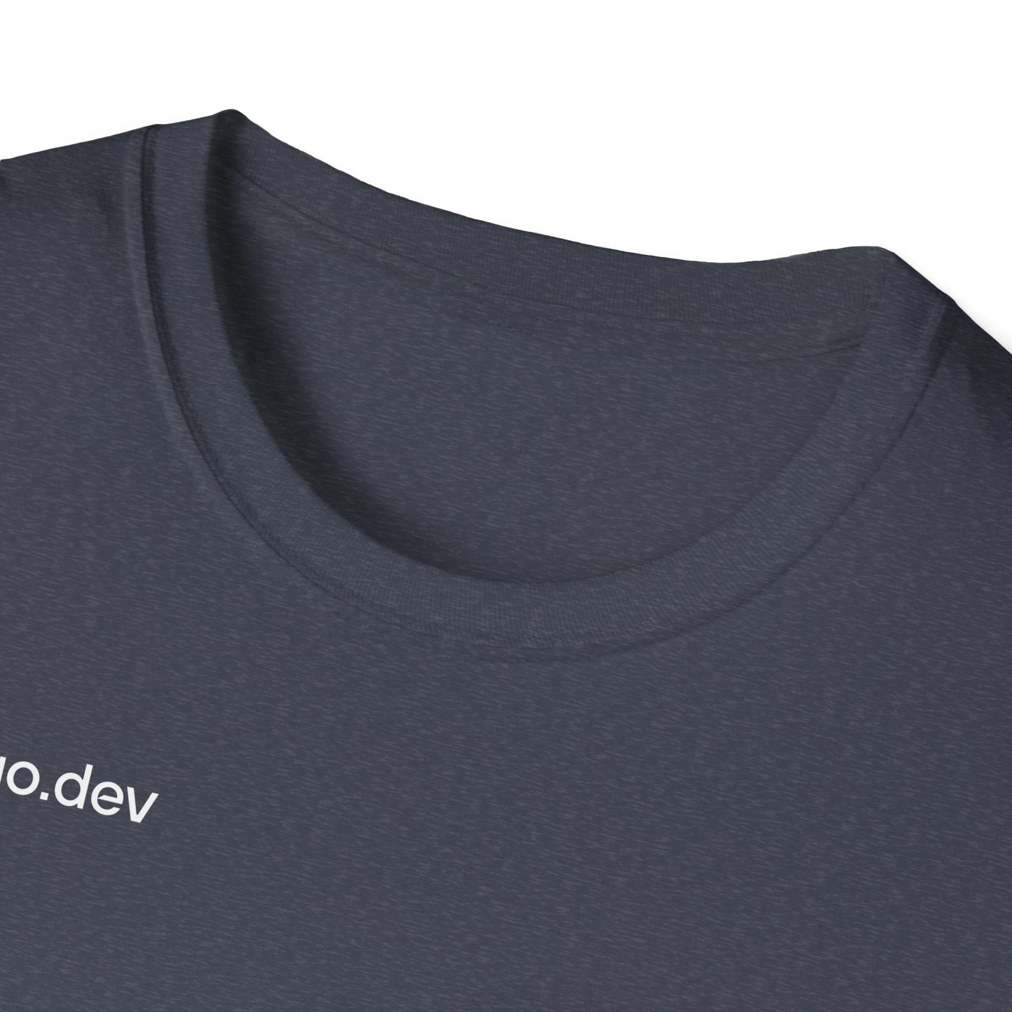Lingo.dev Developer's Softstyle Tee