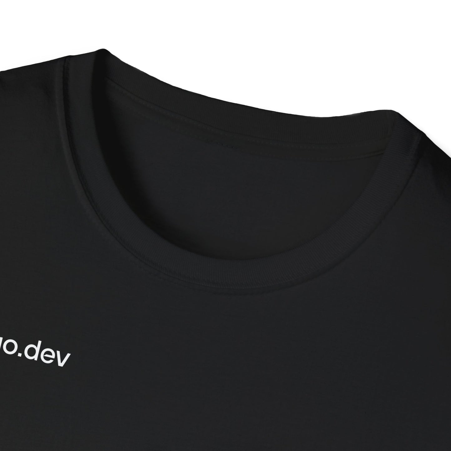 Lingo.dev Developer's Softstyle Tee