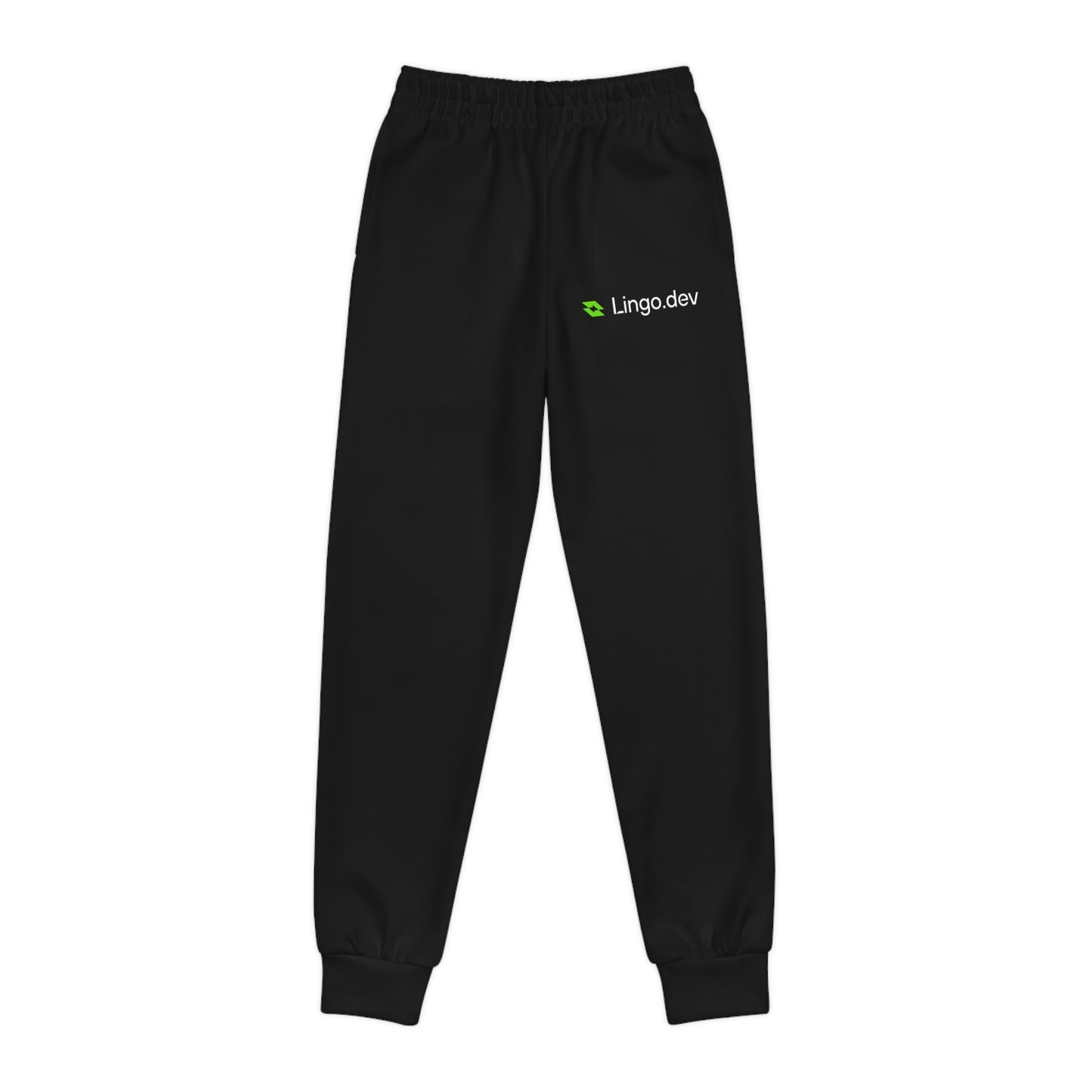 Lingo.dev Joggers
