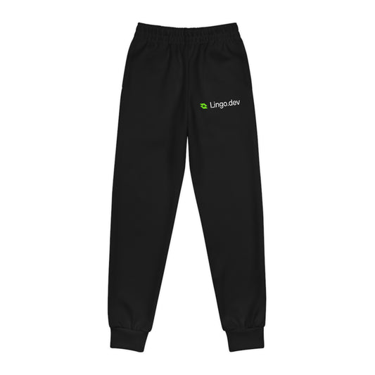 Lingo.dev Joggers