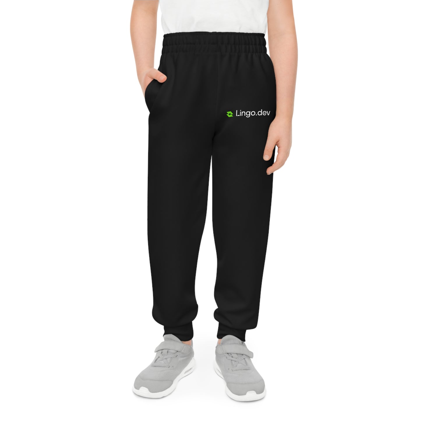 Lingo.dev Joggers